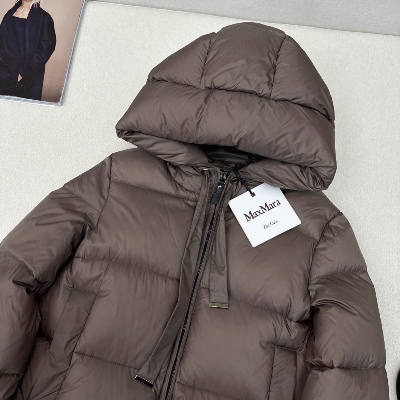 Moncler Down Coat